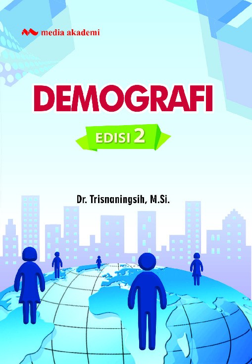Demografi Edisi 2